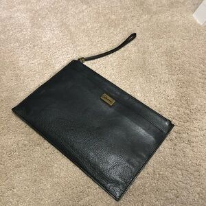 Alexander McQueen Clutch